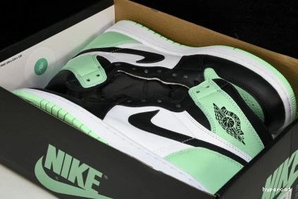 Hyperoad Jordan Air Glow